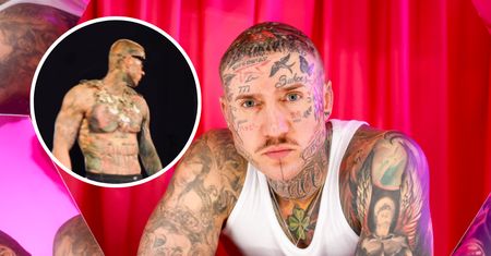 Stifler zadebiutował jako model LGBT. "To początek mojego american dream"