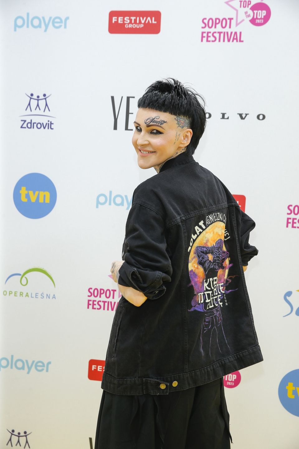 Agnieszka Chylińska