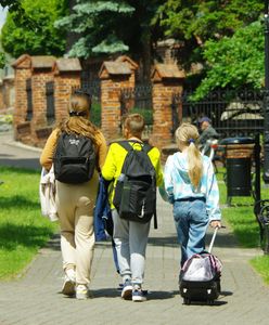 300+ to za mało. Rodzice wydadzą na wyprawkę szkolną znacznie więcej