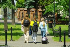 300+ to za mało. Rodzice wydadzą na wyprawkę szkolną znacznie więcej