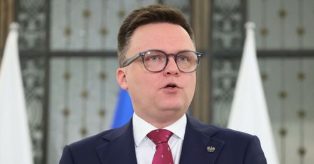 Człowiek Szymona Hołowni rezygnuje z zasiadania w radzie nadzorczej Orlenu
