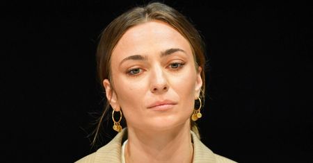 Była molestowana w szkole aktorskiej. "To jest jeszcze gdzieś we mnie"