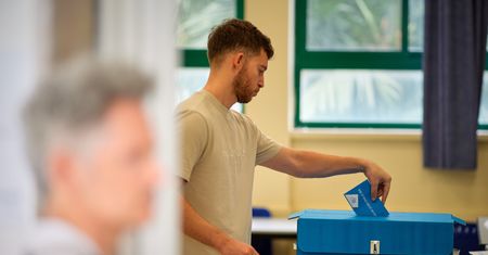 Wybory w Izraelu. Mówią o rekordzie młodych, mogą wpłynąć na wynik