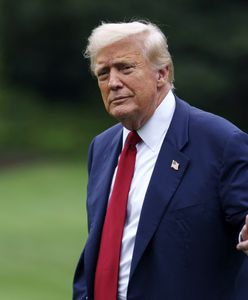 "To dobry ruch". Trump komentuje decyzję Indii ws. rosyjskiej ropy