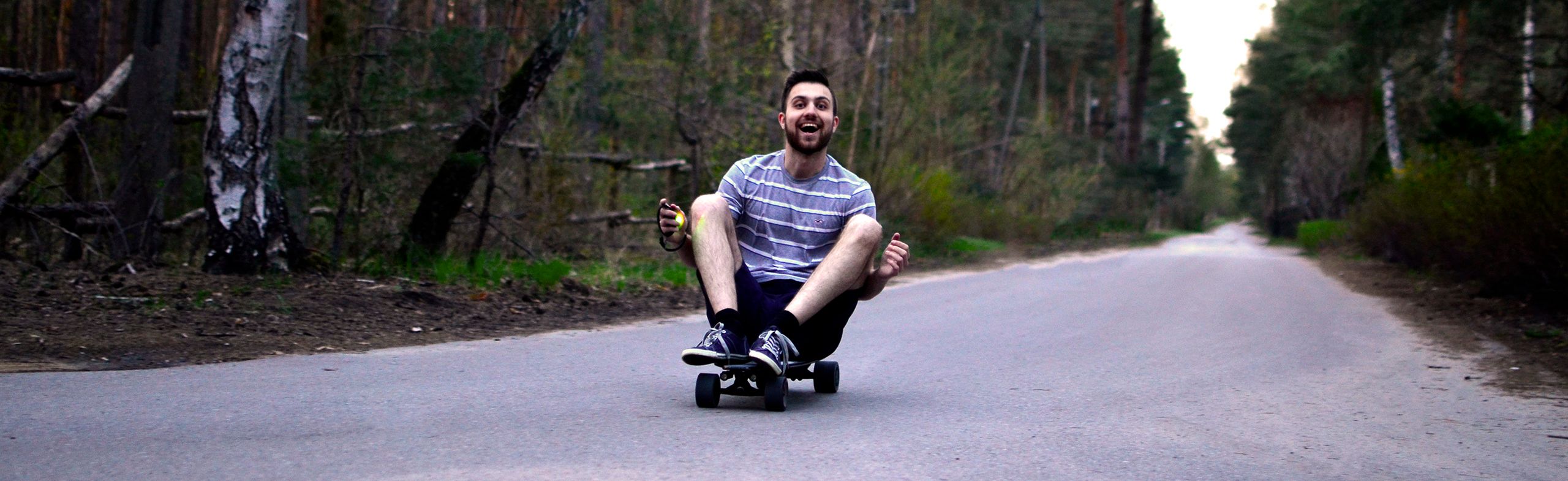 Koowheel Onyx - test i recenzja 8