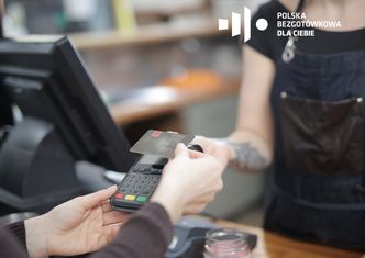 Polacy wiedzą, gdzie można skorzystać z cashback