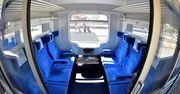 Retro pociąg PKP Intercity "Nieśpieszny" to nie żart. Nowa atrakcja rusza już niebawem