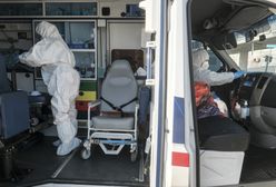 Koronawirus. Woj. mazowieckie kolejny dzień na drugim miejscu [25.03.2021]