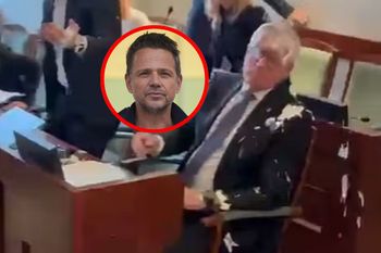 Trzaskowski zabiera głos ws. ataku na prezydenta Poznania