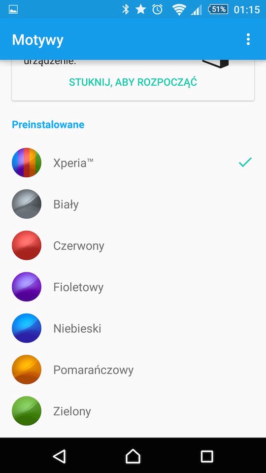 Sony Xperia Z3+ (Z3 Plus) - test i recenzja 30