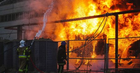 Czarny scenariusz dla Ukrainy? Eksperci o perfidnym planie Putina