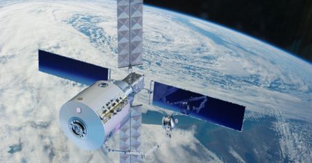 Stacja Starlab zostanie następcą ISS? Gromadzenie funduszy trwa