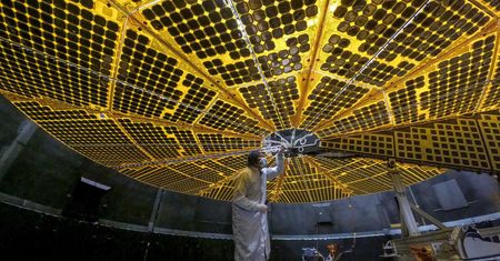 Zobacz, co NASA pośle w kosmos. To "zrewolucjonizuje naszą wiedzę"