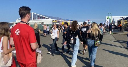 Szaleństwo w Trójmieście. "Z każdym dniem będzie trudniej"
