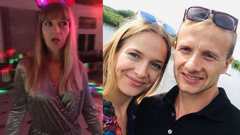 Marta i Paweł z "Rolnik szuka żony" wystąpią w "Dance, Dance, Dance"