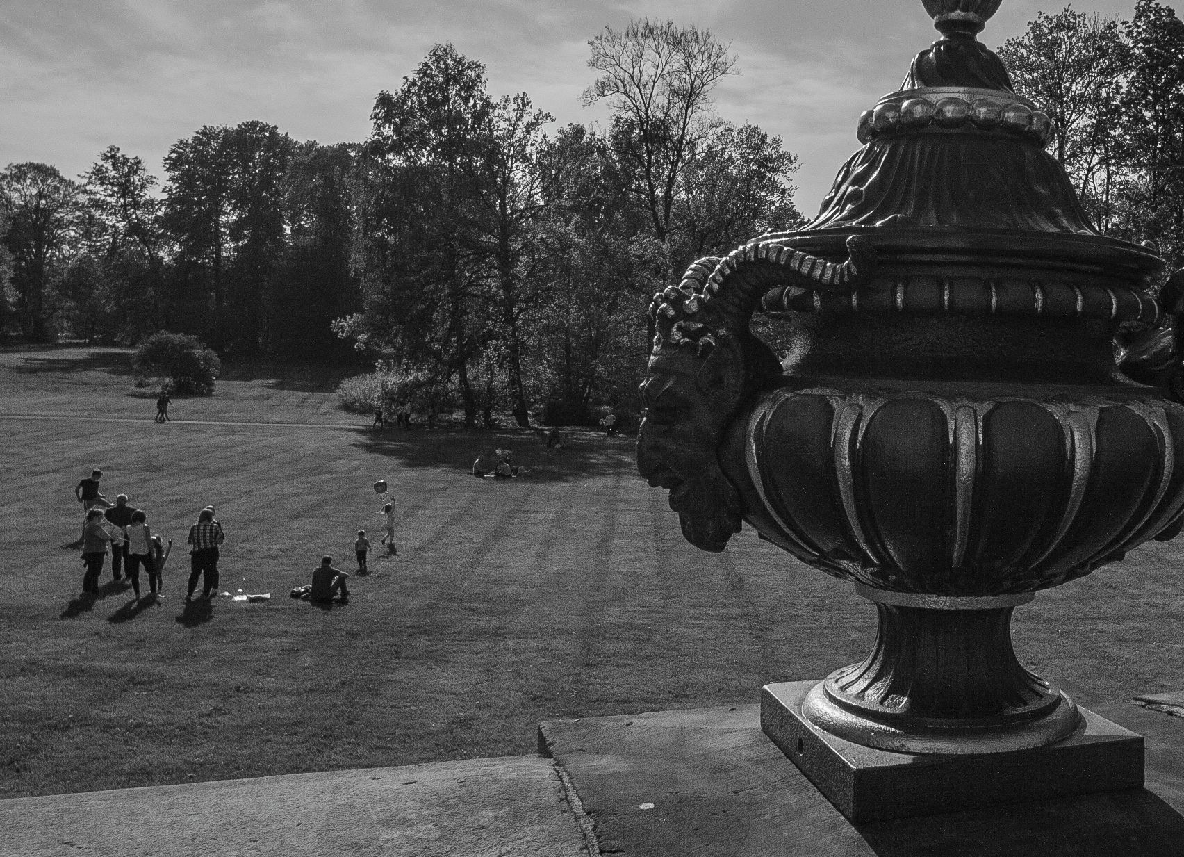 Subiektywnie o Leica M Monochrom Typ 246 63