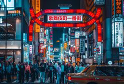 Wielkie problemy Japonii. Możliwe przerwy w dostawie prądu