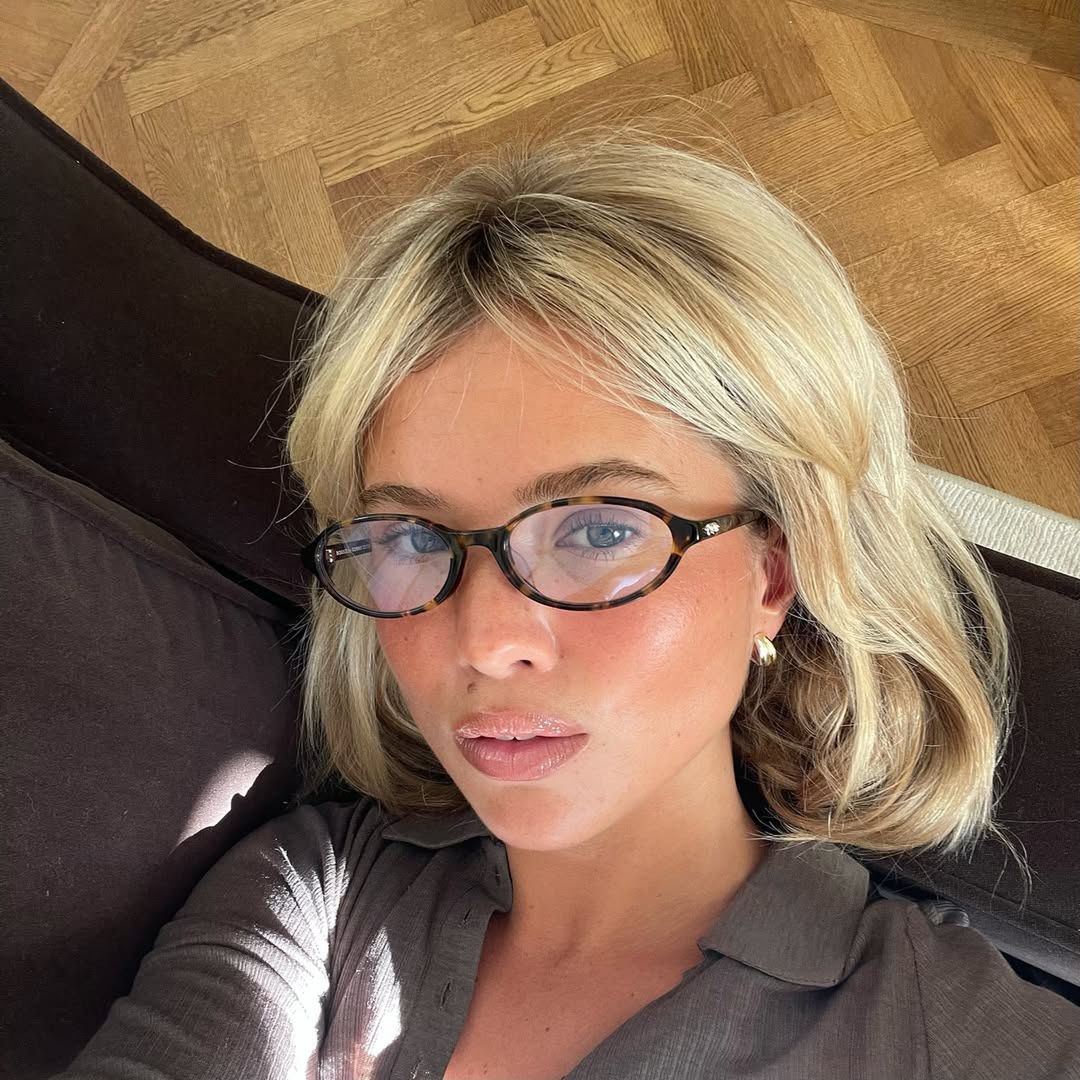 Matilda Djerf