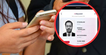 mObywatel z ogromną zmianą. Minister podał termin