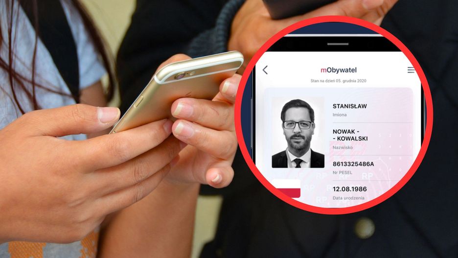 mObywatel 2.0. Nowa wersja aplikacji już wkrótce