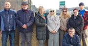 Aleksandrów Kujawski: Uratowali bociana. Lekcja zaradności