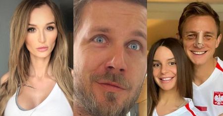 Była Jakuba Rzeźniczaka dalej zacięcie broni go pod postem Królikowskiego: "Nie robił takich rzeczy, A MÓGŁBY". Faktycznie pocieszające?