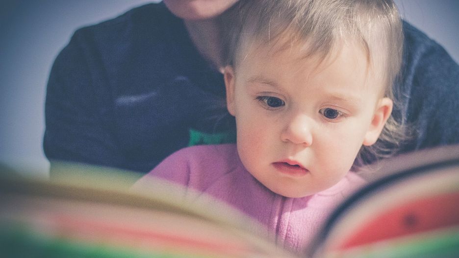 Akcja „Cała Polska czyta dzieciom" w Sokolnikach