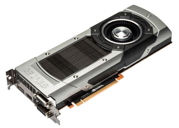GeForce GTX 780