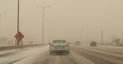 Winiety na Słowacji. Nowy system od nowego roku