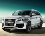 Audi Q7 w wersji S Line Style oraz S Line Sport