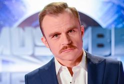 "Must be the music": Uczestnik do Roguckiego - "Ja pana nie znam, ale sprawdzę w internecie!"