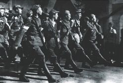 Polscy partyzanci z NSZ wyzwolili obóz koncentracyjny w Czechach