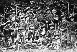 Powstania wywołała lewica? Adam Zamoyski: Polska była Che Guevarą tamtej epoki