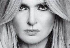 "Gazecie Wyborczej" też przeszkadza idealna twarz Moniki Olejnik?