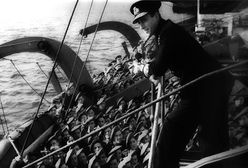 Nieudany rajd brytyjskich komandosów pod Bajonną