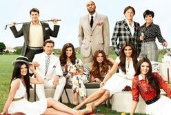 Przygotowania do pogrzebu u Kardashianów