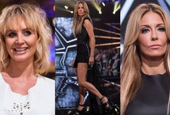 "Project Runway": Poważna Rozenek zadebiutowała w roli modelki