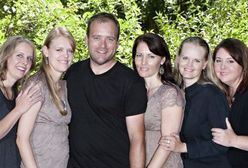 Premiera programu "Moich pięć żon" już w ten piątek