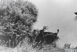 Żołnierze z armii Berlinga walczący w powstaniu warszawskim zostali wysłani na pewną śmierć