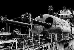 "Surcouf" - tajemnica zatopienia podwodnego krążownika