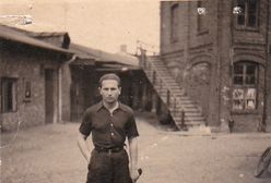 Bohater powstania warszawskiego Stanisław Likiernik: zabiłem go, to było jak pstryknięcie palcem