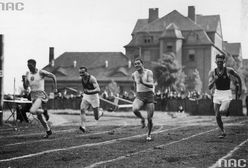 Polscy sportowcy przeciw niemieckiej okupacji