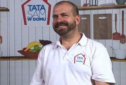 "Tata sam w domu": nowy program z Maćkiem Rockiem w roli gospodarza