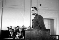 Timothy Snyder o Pileckim: denuncjowanie przeciwników jako faszystów to chwyt rosyjskiej propagandy