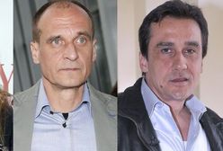 Paweł Kukiz chce Monikę Olejnik i Mariusza Maxa Kolonkę w TVP