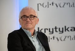 Marcin Makowski: Odebranie orderu Janowi Grossowi to wojna o didaskalia