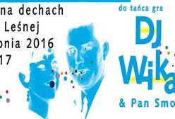 Potańcówka - Tańce na dechach Opery Leśnej w Sopocie