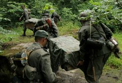 W Mamerkach nie odnaleziono Bursztynowej Komnaty