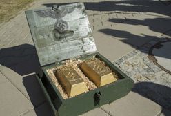 Wstrzymano poszukiwania "złotego pociągu"