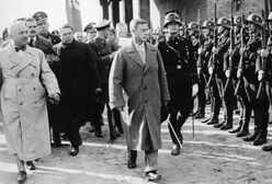 Edward VIII - "nazistowski król", którego Hitler chciał uczynić władcą Wielkiej Brytanii